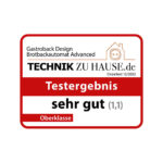 نان پز گاستروبک مدل Gastroback 42823 - تصویر 14
