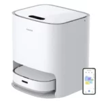 جارو رباتیک Dreame W10