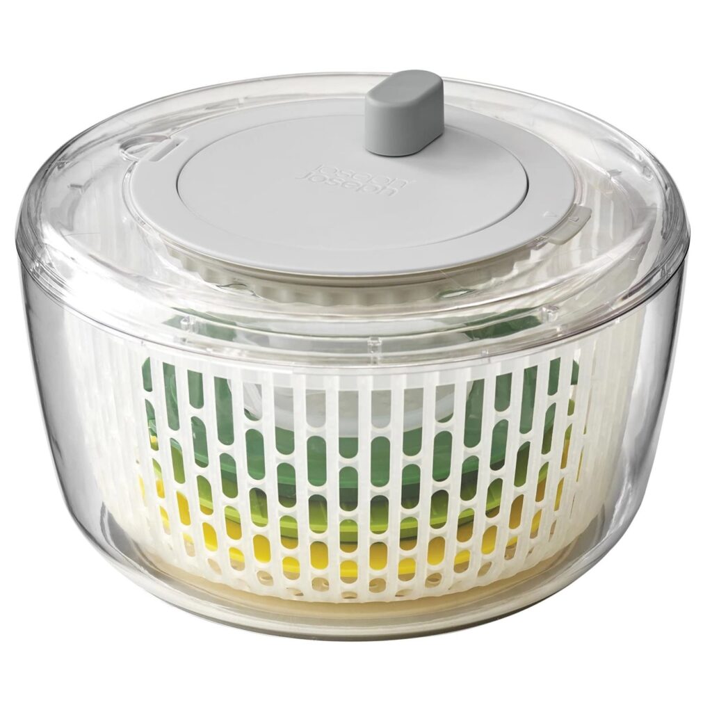 سبزی خشک کن جوزف جوزف مدل Joseph Joseph Eldorado