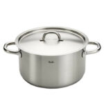 قابلمه 24 سانت فیسلر مدل Fissler Family Line - تصویر 8