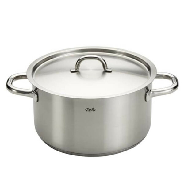 قابلمه 24 سانت فیسلر مدل Fissler Family Line - تصویر 8