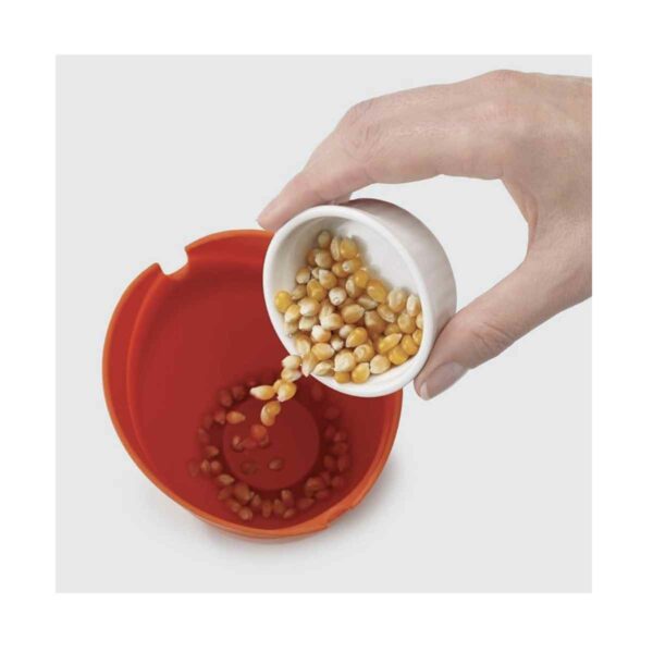 پاپ کورن ساز  جوزف جوزف مدل Popcorn Maker بسته 2 عددی - تصویر 13