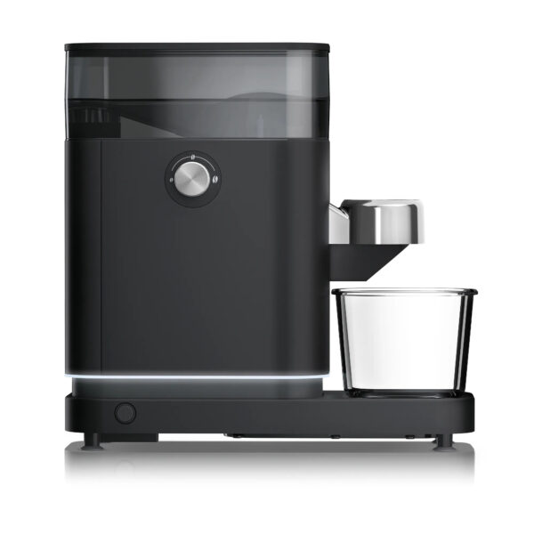 آسیاب قهوه دبلیو ام اف مدل WMF Lumero Grinder Deep Black - تصویر 10