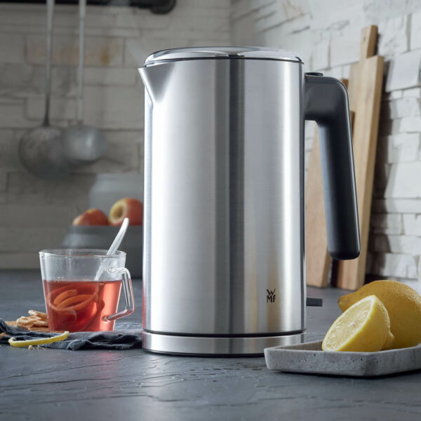 کتری برقی دبلیو ام اف مدل WMF Lono Double Walled Kettle 1.6 L - تصویر 14