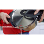 سرویس قابلمه 9 پارچه فیسلر مدل FISSLER INTENSA - تصویر 10