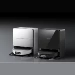 جارو رباتیک Roborock S9 MaxV Ultra - تصویر 5