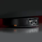جارو رباتیک Roborock S9 MaxV Ultra - تصویر 7