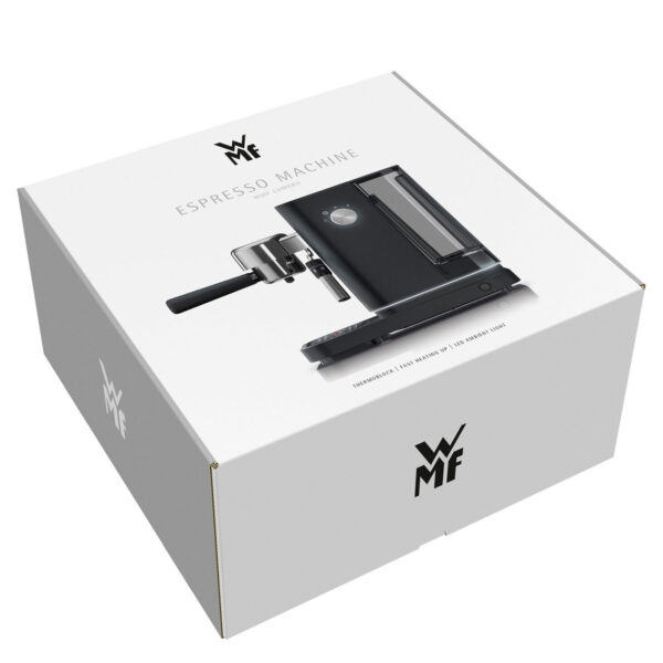 اسپرسو ساز دبلیو ام اف مدل WMF Lumero Deep Black - تصویر 9