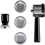اسپرسو ساز دبلیو ام اف مدل WMF Lumero Deep Black - تصویر 7