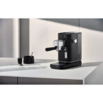 اسپرسو ساز دبلیو ام اف مدل WMF Lumero Deep Black - تصویر 3
