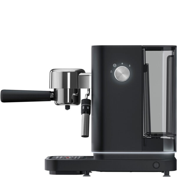 اسپرسو ساز دبلیو ام اف مدل WMF Lumero Deep Black - تصویر 5