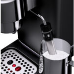 اسپرسو ساز دبلیو ام اف مدل WMF Lumero Deep Black - تصویر 2