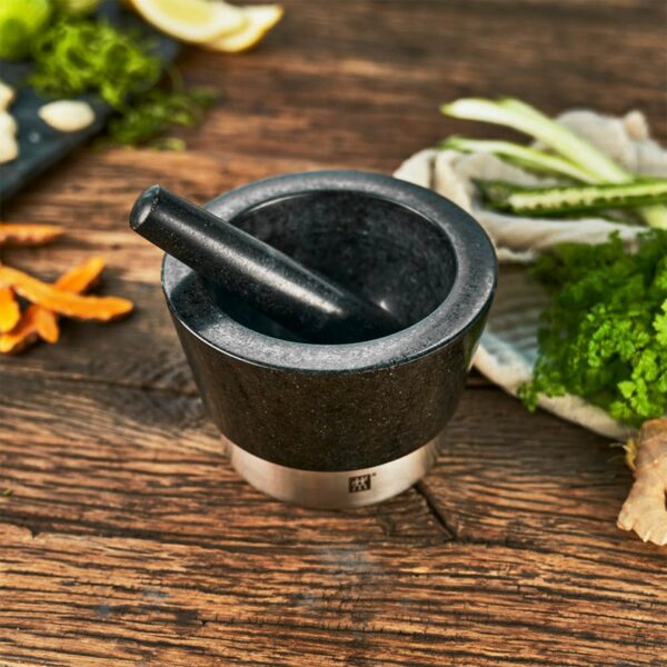 هاون زولینگ مدل ZWILLING Spices Mortar - تصویر 3