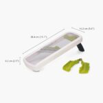 رنده جوزف جوزف مدل Joseph Joseph Multi Grip - تصویر 12