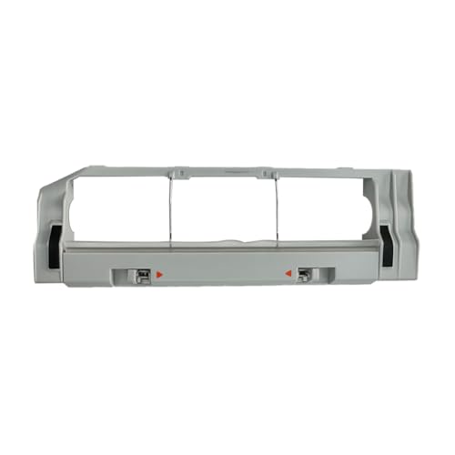 Main Brush Cover for Xiaomi Roborock S5 Max S6 Pure S6 MaxV S50 S51 S55 S5 S60 S65 S6 T6 T7Pro P5, Replacement Accessories for Xiaomi Mi Robot Mijia