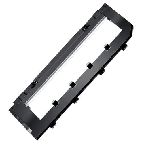 Main Brush Cover for Roborock S7/ S7+/ S7 MaxV/ S7 MaxV Ultra/ S7 MaxV Plus/ Q7/ Q7+/ Q7 Max/ Q7 Max+ Robot Vacuum Cleaner Accessories