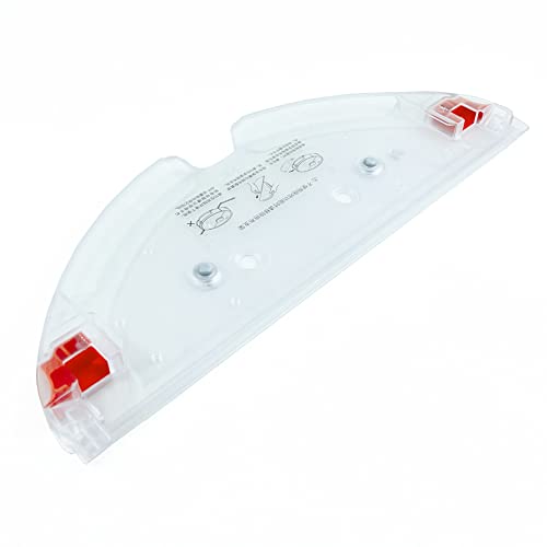 S YTALAND Replacement Mop Plate Holder Replacement for Roborock S5 MAX S50 S55 MAX S6 MaxV Vacuum Cleaner Parts