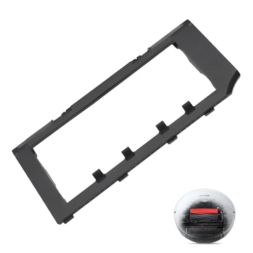 Main Brush Cover for Roborock S8, S8+, S8 Pro Ultra, S8 Plus, G20 Plus Robot Vacuum Cleaner, Roller Brush Cover Replacement Accessories