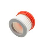 WuYan 6pcs HEPA Filter Set Spare Accessory for Xiaomi Dreame V8 V9 V9B V9P XR V10 V11 Household Hireless Handheld Vacuum Cleaner Parts