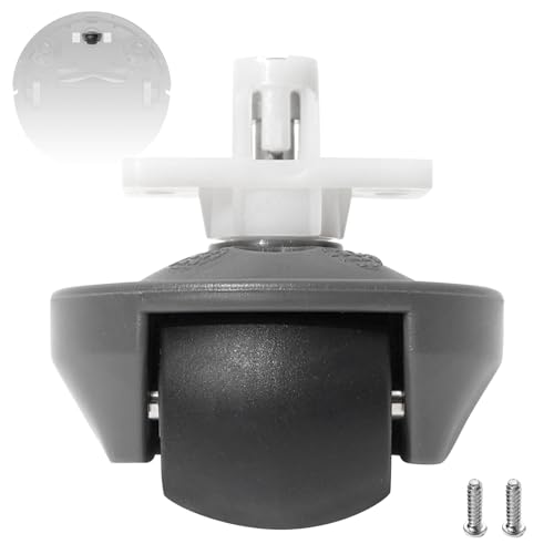 Front Wheel, Roborock Q7,S7 Max Ultra,S8,S8 Plus,S8 Pro Ultra,S8 MaxV Ultra,Q Revo, Q Revo Pro,Q Revo MaxV, Q Revo Master electric