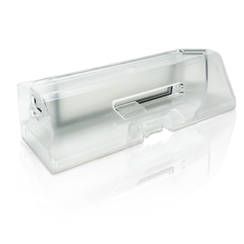 S YTALAND Replacement Dust Tank bin Box for Roborock Q Revo Robot Vacuum Cleaner Parts