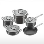 سرویس قابلمه 9 پارچه زولینگ مدل ZWILLING Motion - تصویر 9