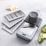 رنده زولینگ مدل ZWILLING Z-Cut Multi - تصویر 3
