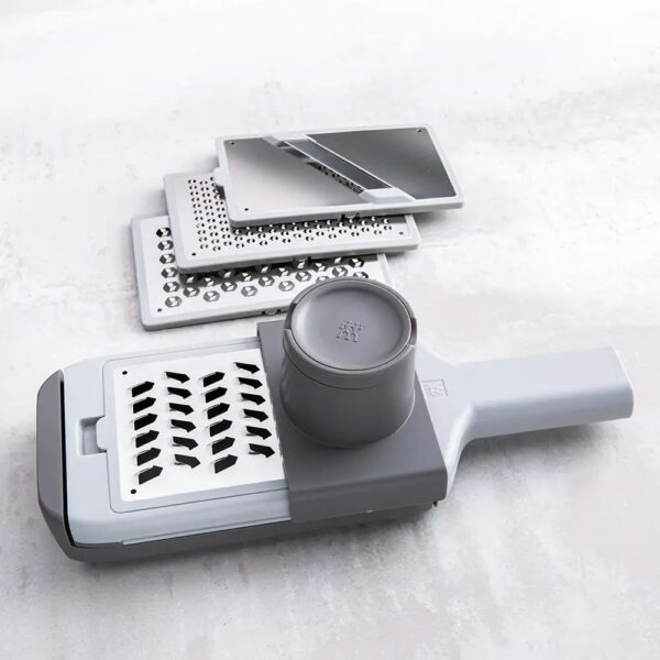 رنده زولینگ مدل ZWILLING Z-Cut Multi - تصویر 5