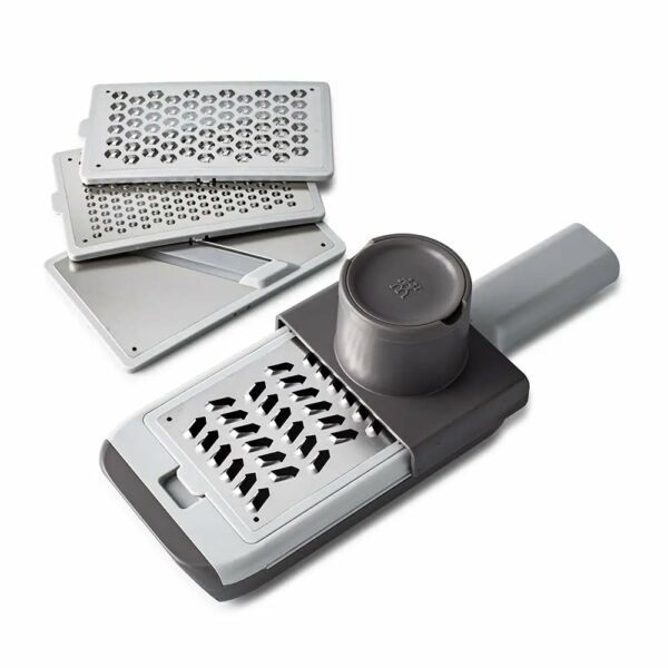 رنده زولینگ مدل ZWILLING Z-Cut Multi - تصویر 7