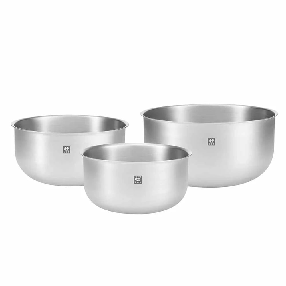 کاسه زولینگ مدل ZWILLING Prep بسته 3 عددی