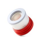 WuYan 6pcs HEPA Filter Set Spare Accessory for Xiaomi Dreame V8 V9 V9B V9P XR V10 V11 Household Hireless Handheld Vacuum Cleaner Parts