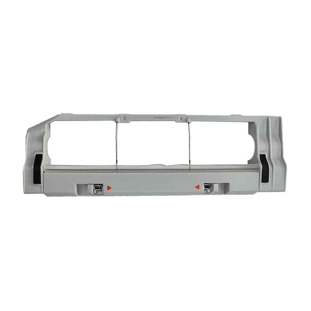 Main Brush Cover for Xiaomi Roborock S5 Max S6 Pure S6 MaxV S50 S51 S55 S5 S60 S65 S6 T6 T7Pro P5, Replacement Accessories for Xiaomi Mi Robot Mijia
