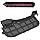 For Roborock S8 Pro Ultra Accessories – Self-Cleaning Cleaning Brush and Tank Filter Replacement Parts with Removable Water Filter