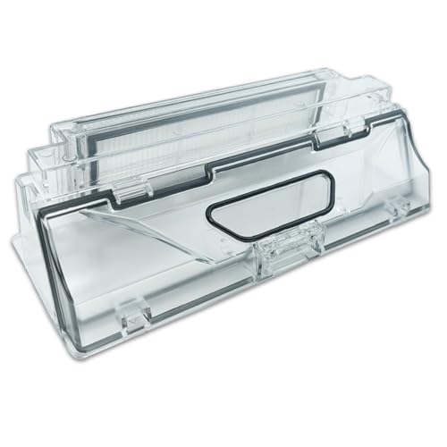 S YTALAND Replacement Dust Box Dust Container Box Cleaning Tool for Xiaomi MI 1 1s Robot Vacuum Cleaner Parts