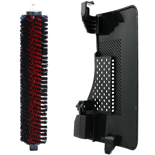 Maintenance Brush & Water Filter Assembly Accessory for Roborock Saros 10 Vacuum Cleaner Robot