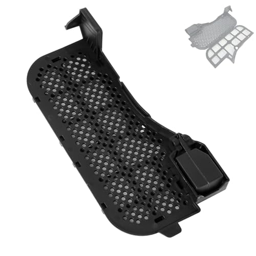 Accessories Onyx4 Clean Tank Filter Assembly for Roborock S8 Pro Ultra/S8+ Vacuum Cleaner Cleaning Tank Filter Replacement Parts