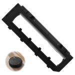 Replacement Parts and Spare Parts for Roborock S7, S7+, S7 MaxV, S7 MaxV Plus, MaxV Ultra, Q7, Q7+, Q7 Max, Q7 Max+ Series Robot and Q7 Max are in German: Wischdecker des für Roborock