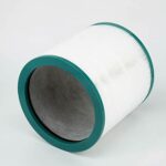 HEPA Filter Replacement for Dyson Air Purifier, Change Filter Compatible with Dyson Pure Cool Link AM11 TP00 TP02 TP03 BP01 Air Purifier, Replaces Part # 968126-03