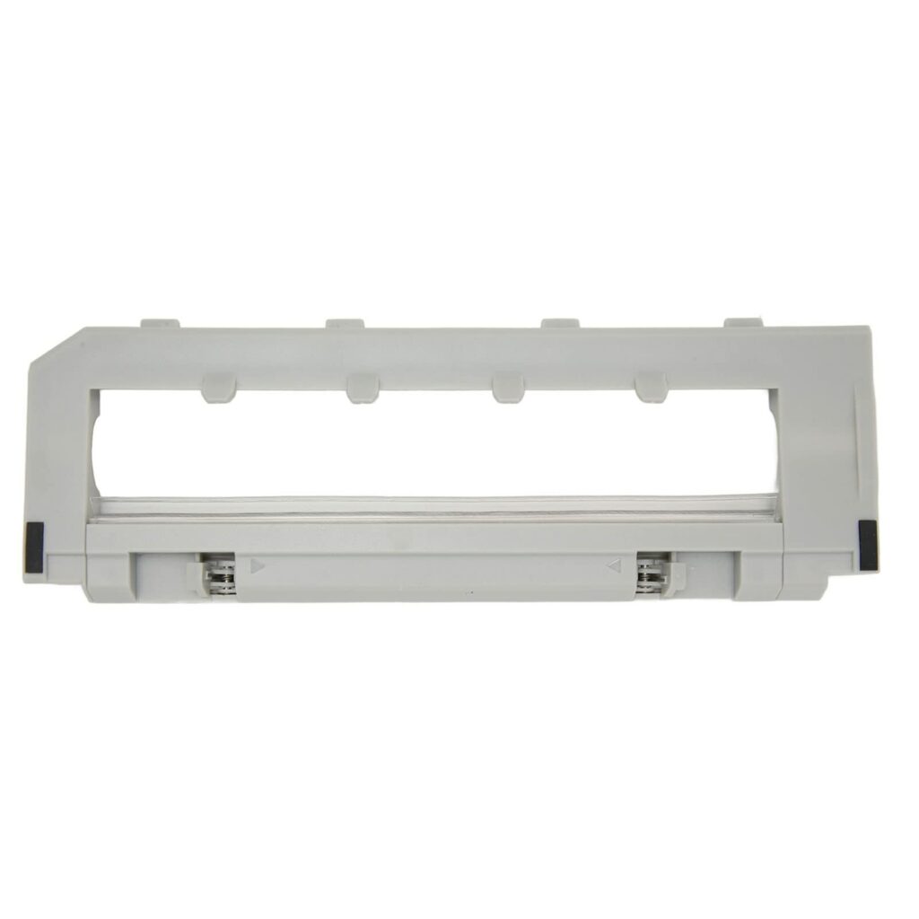Pwshymi Main Brush Cover Replacement Parts Sweeper Accessories for Xiaomi Roborock S7 T7S T7S Plus