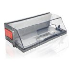 Ytaland Replacement Dust Box Dust Container Box Cleaning Tool for Ecovacs Deebot OZMO 920 950 T8 T8AIVI T8MAX T8POWER N8 T5 N5 T9 Robot Vacuum Cleaner Parts