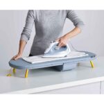 میز اتو رومیزی جوزف جوزف مدل Joseph Joseph Pocket  Folding سایز 90 - تصویر 16