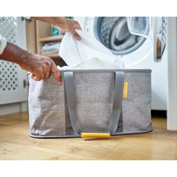 سبد رخت تاشو جوزف جوزف مدل Joseph Joseph Hold-All گنجایش 35 لیتر - تصویر 5