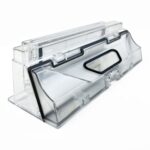 S YTALAND Replacement Dust Tank bin Box for Roborock S5 MAX/ S6 MaxV /S6 Pure Robot Vacuum Cleaner Parts (Not for Roborock S6)