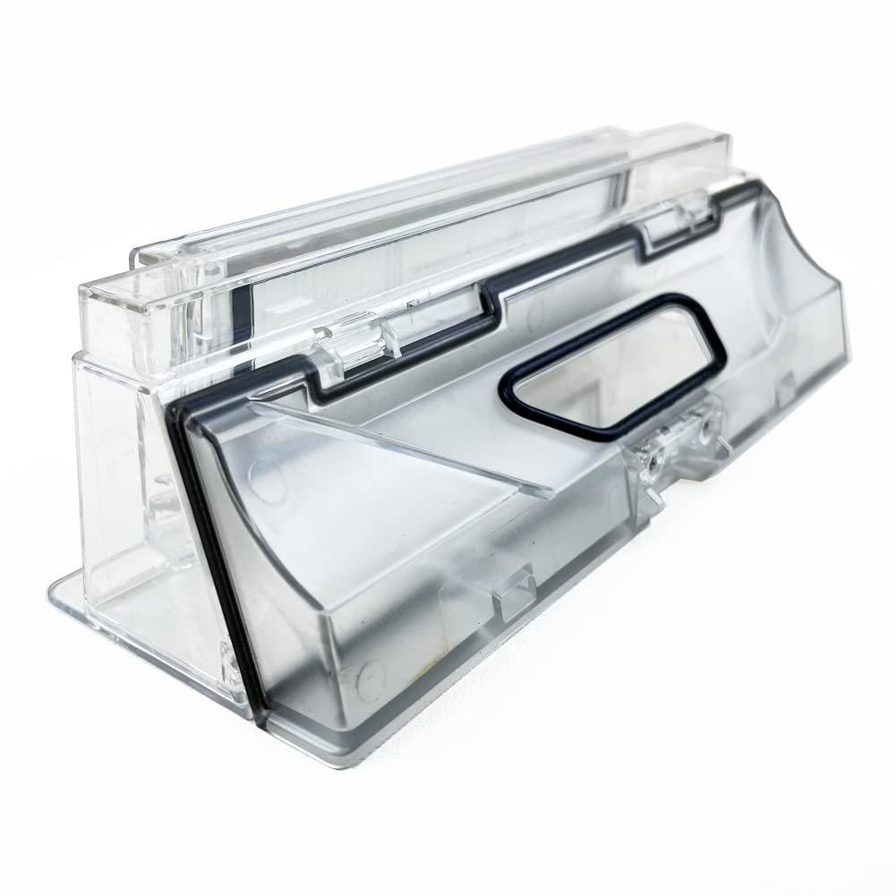S YTALAND Replacement Dust Tank bin Box for Roborock S5 MAX/ S6 MaxV /S6 Pure Robot Vacuum Cleaner Parts (Not for Roborock S6)