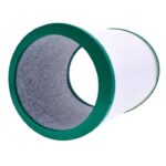 Replacement Air Purifier HEPA Filter 968126-03 for Dyson Pure Cool Link TP01, TP02 and BP01 Air Purifier