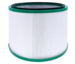 Replacement Air Purifier HEPA Filter 968125-03 for Dyson DP01 DP01 HP01 and HP02 Air Purifier