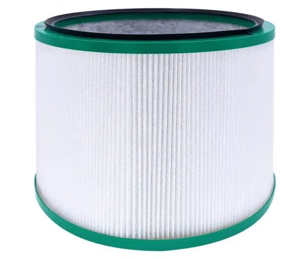 Replacement Air Purifier HEPA Filter 968125-03 for Dyson DP01 DP01 HP01 and HP02 Air Purifier