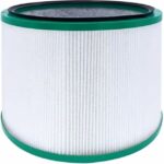 Replacement Air Purifier HEPA Filter 968125-03 for Dyson DP01 DP01 HP01 and HP02 Air Purifier