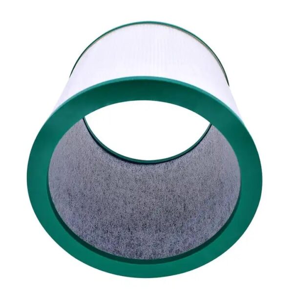 Replacement Air Purifier HEPA Filter 968126-03 for Dyson Pure Cool Link TP01, TP02 and BP01 Air Purifier