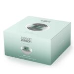 سرویس کاسه و پیمانه سبز جوزف جوزف مدل Joseph Joseph NEST - تصویر 6